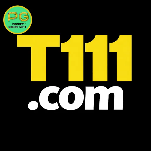 Logo da T111