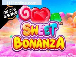 Sweet Bonanza